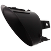 FOG LAMP COVER FR LH USE W/RESIN COVER REPLACEMENT FOR TOYOTA TUNDRA PICKUP 2008 PARTSLINK NUMBER  TO1038117