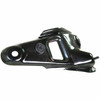 GRILLE BRACKET LH REPLACEMENT FOR TOYOTA TUNDRA PICKUP 2008 PARTSLINK NUMBER  TO1207101