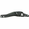 GRILLE BRACKET LH REPLACEMENT FOR TOYOTA TUNDRA PICKUP 2008 PARTSLINK NUMBER  TO1207101
