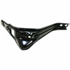 GRILLE BRACKET LH REPLACEMENT FOR TOYOTA TUNDRA PICKUP 2008 PARTSLINK NUMBER  TO1207101