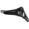 GRILLE BRACKET RH REPLACEMENT FOR TOYOTA TUNDRA PICKUP 2008 PARTSLINK NUMBER  TO1207100