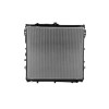 RADIATOR (2994) 5.7L V8 REPLACEMENT FOR TOYOTA TUNDRA PICKUP 2008 PARTSLINK NUMBER  TO3010316