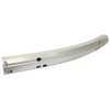REBAR FR ALUMINUM W/LASER CRUISE CONTROL REPLACEMENT FOR TOYOTA TUNDRA PICKUP 2008 PARTSLINK NUMBER  TO1006215