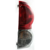 TAIL LAMP RH CAPA REPLACEMENT FOR TOYOTA TUNDRA PICKUP 2008 PARTSLINK NUMBER  TO2801165C