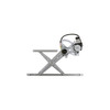 WINDOW REGULATOR FR LH REPLACEMENT FOR TOYOTA TUNDRA PICKUP 2008 PARTSLINK NUMBER  TO1350208