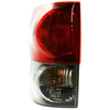 TAIL LAMP LH HQ REPLACEMENT FOR TOYOTA TUNDRA PICKUP 2008 PARTSLINK NUMBER  TO2800165