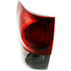 TAIL LAMP LH HQ REPLACEMENT FOR TOYOTA TUNDRA PICKUP 2008 PARTSLINK NUMBER  TO2800165