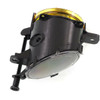 FOG LAMP FR LH HQ  REPLACEMENT FOR CADILLAC SR GM2592301X 2013 PARTSLINK NUMBER
