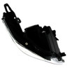 HEAD LAMP RH HALOGEN HQ  REPLACEMENT FOR CADILLAC SRX 2013 PARTSLINK NUMBER  GM2503345