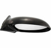 DOOR MIRROR RH MANUAL SE MODEL PTM REPLACEMENT FOR PONTIAC GRAND AM 2005 PARTSLINK NUMBER GM1321258