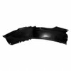 FENDER LINER FR LH RR SECTION SE/GT REPLACEMENT FOR PONTIAC GRAND AM 2005 PARTSLINK NUMBER GM1248148