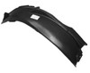FENDER LINER FR RH RR SECTION SE/GT REPLACEMENT FOR PONTIAC GRAND AM 2005 PARTSLINK NUMBER GM1249148