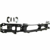 HEADER PANEL REPLACEMENT FOR PONTIAC GRAND AM 2005 PARTSLINK NUMBER GM1220165