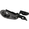 BUMPER BRACKET FR RH STEEL   REPLACEMENT FOR CADILLAC XTS 2013 PARTSLINK NUMBER  GM1067196