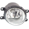 FOG LAMP FR RH CAPA  REPLACEMENT FOR LEXUS IS250C CONVERTIBLE 2015 PARTSLINK NUMBER  TO2593124C