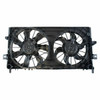 COOLING FAN ASSY 5.3L REPLACEMENT FOR PONTIAC GRAND PRIX 2005 PARTSLINK NUMBER GM3115188