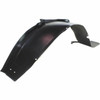 FENDER LINER RH REPLACEMENT FOR PONTIAC GRAND PRIX 2005 PARTSLINK NUMBER 	GM1249146
