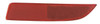 REFLECTOR RR RH CAPA  REPLACEMENT FOR LEXUS IS250C CONVERTIBLE 2015 PARTSLINK NUMBER   LX1185104C