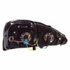 HEAD LAMP RH REPLACEMENT FOR PONTIAC GRAND PRIX 2005 PARTSLINK NUMBER GM2503227