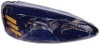 HEAD LAMP RH CAPA REPLACEMENT FOR PONTIAC GRAND PRIX 2005 PARTSLINK NUMBER GM2503227C