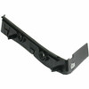 BUMPER BRACKET FR LH REAR PIECE W/O OFF ROAD	V   REPLACEMENT FOR CHEVROLET AVALANCHE 2013 PARTSLINK NUMBER  GM1032111