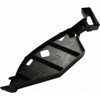 BUMPER FILLER FR LH W/OFFROAD PLASTIC   REPLACEMENT FOR CHEVROLET AVALANCHE 2013 PARTSLINK NUMBER  GM1088177