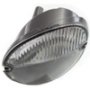SIGNAL LAMP FR LH WTH FOG LAMP FR EXCLUDE GXP REPLACEMENT FOR PONTIAC GRAND PRIX 2005 PARTSLINK NUMBER GM2520187V