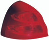 TAIL LAMP LH FWD HQ REPLACEMENT FOR PONTIAC GRAND PRIX 2005 PARTSLINK NUMBER GM2800176