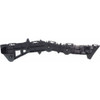 BUMPER SUPPORT RR LH UPPER SDN MODEL  REPLACEMENT FOR LEXUS IS250 SEDAN 2015 PARTSLINK NUMBER  LX1142104