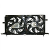 COOLING FAN ASSY 3.5L REPLACEMENT FOR PONTIAC MONTANA 2005 PARTSLINK NUMBER GM3115196