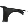 FENDER FR LH W/F SPORT STEEL  REPLACEMENT FOR LEXUS IS250 SEDAN 2015 PARTSLINK NUMBER  LX1240130