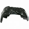 FENDER LINER FR RH W/O OFF ROAD   REPLACEMENT FOR CHEVROLET AVALANCHE 2013 PARTSLINK NUMBER  GM1251123