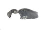FENDER LINER LH OFF ROAD   REPLACEMENT FOR CHEVROLET AVALANCHE 2013 PARTSLINK NUMBER  GM1248181