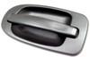 DOOR HANDLE LH OUTER SLIDING DOOR REPLACEMENT FOR PONTIAC MONTANA SV6 2005 PARTSLINK NUMBER GM1520124