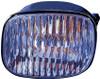 FOG LAMP FR LH HQ REPLACEMENT FOR PONTIAC MONTANA SV6 (CANADA) 2005 PARTSLINK NUMBER GM2562100