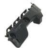 BUMPER BRACKET RR RH REPLACEMENT FOR TOYOTA YARIS HATCHBACK 2008 PARTSLINK NUMBER  TO1133112