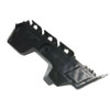 BUMPER BRACKET RR RH REPLACEMENT FOR TOYOTA YARIS HATCHBACK 2008 PARTSLINK NUMBER  TO1133112