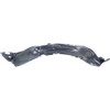 FENDER LINER LH REPLACEMENT FOR TOYOTA YARIS HATCHBACK 2008 PARTSLINK NUMBER  TO1250119
