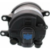 FOG LAMP FR LH JAPAN BUILT FACTORY INTALL HQ REPLACEMENT FOR TOYOTA YARIS HATCHBACK 2008 PARTSLINK NUMBER  SC2592100