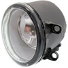 FOG LAMP FR RH JAPAN BUILT FACTORY INTALL REPLACEMENT FOR TOYOTA YARIS HATCHBACK 2008 PARTSLINK NUMBER  SC2593100