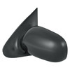 DOOR MIRROR LH MANUAL SDN REPLACEMENT FOR PONTIAC SUNFIRE 2005 PARTSLINK NUMBER GM1320168