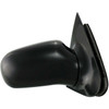 DOOR MIRROR RH MANUAL SDN REPLACEMENT FOR PONTIAC SUNFIRE 2005 PARTSLINK NUMBER GM1321168