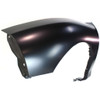 FENDER FR LH REPLACEMENT FOR PONTIAC SUNFIRE 2005 PARTSLINK NUMBER GM1240263