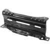 BUMPER BRACKET FR LH STEEL REPLACEMENT FOR TOYOTA YARIS SEDAN 2008 PARTSLINK NUMBER  TO1066156