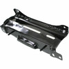 BUMPER BRACKET FR RH STEEL REPLACEMENT FOR TOYOTA YARIS SEDAN 2008 PARTSLINK NUMBER  TO1067156