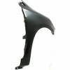 FENDER FR RH CAPA REPLACEMENT FOR TOYOTA YARIS SEDAN 2008 PARTSLINK NUMBER  TO1241212C