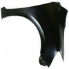 FENDER FR RH CAPA REPLACEMENT FOR TOYOTA YARIS SEDAN 2008 PARTSLINK NUMBER  TO1241212C