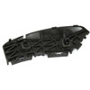 BUMPER BRACKET RR LH OUTER REPLACEMENT FOR TOYOTA YARIS SEDAN 2008 PARTSLINK NUMBER  TO1132108
