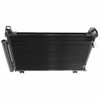 CONDENSER (3580) W/RECEIVER DRYER TO 05/2015 REPLACEMENT FOR TOYOTA YARIS SEDAN 2008 PARTSLINK NUMBER  TO3030206