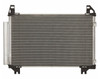 CONDENSER (3580) W/RECEIVER DRYER TO 05/2015 REPLACEMENT FOR TOYOTA YARIS SEDAN 2008 PARTSLINK NUMBER  TO3030208